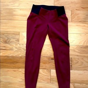 Pea In A Pod Skinny Pants